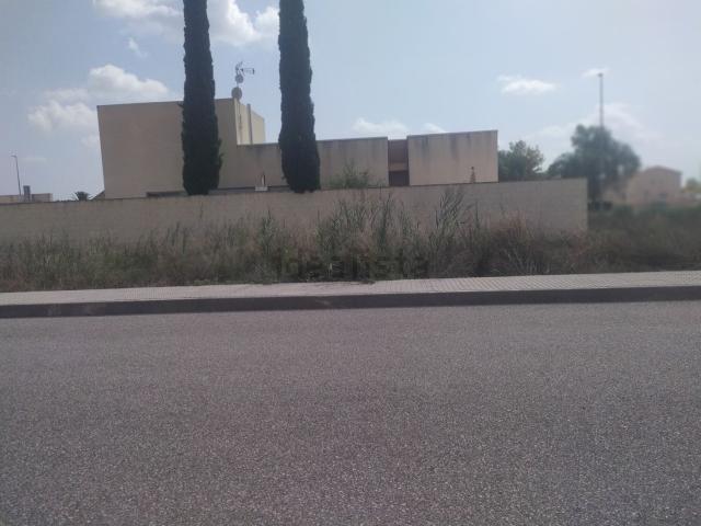 Terreno, Callosa de Segura