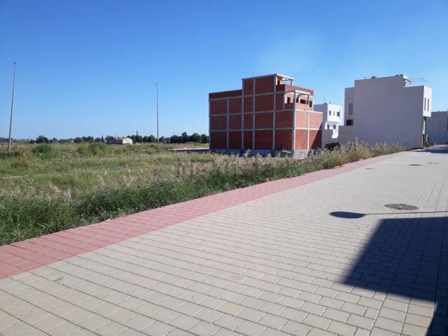 Terreno, Callosa de Segura