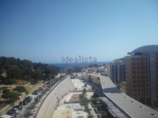 Terreno, Calpe