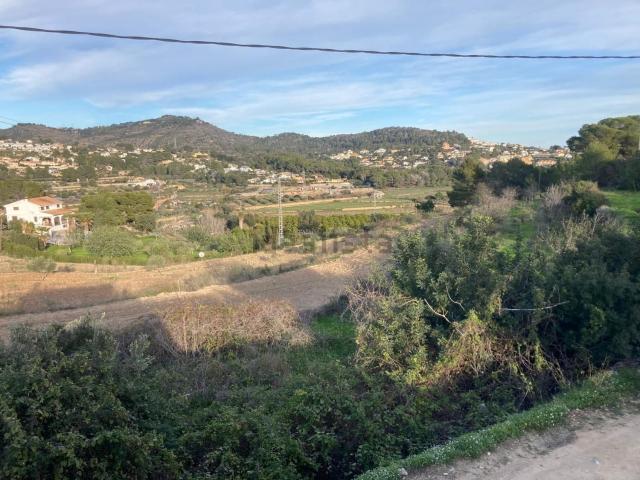Terreno, Calpe