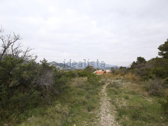 Terreno, Calpe