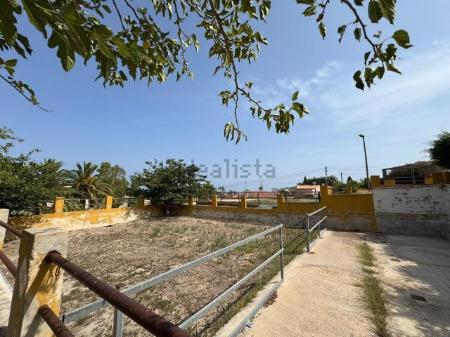 Terreno, Calpe