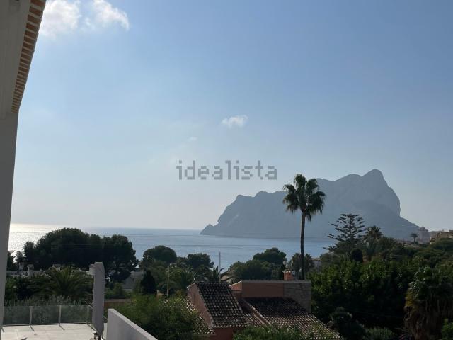 Terreno, Calpe