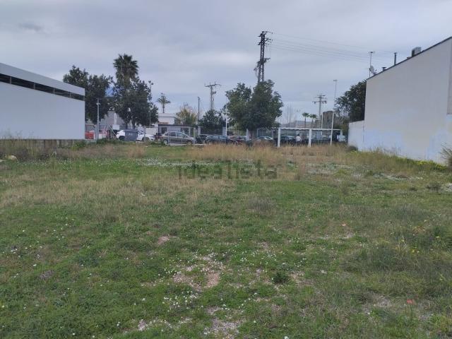 Terreno, Calpe