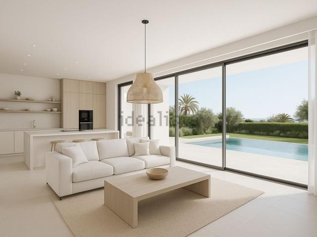 Terreno, Calpe