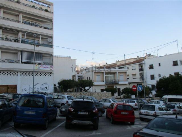 Terreno, Calpe