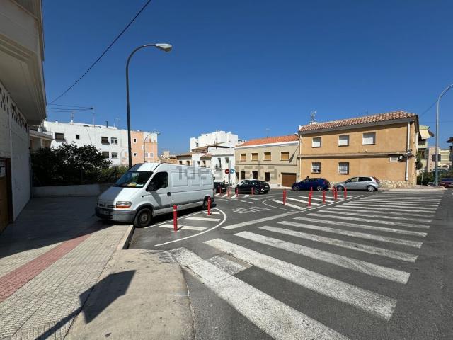 Terreno, Calpe