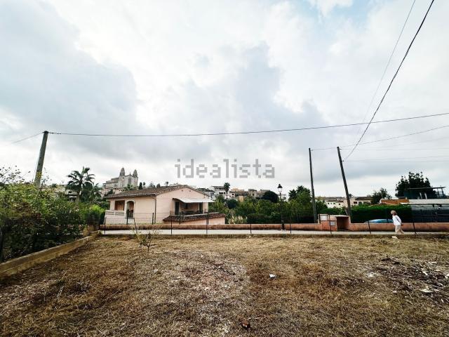 Terreno, Calvià