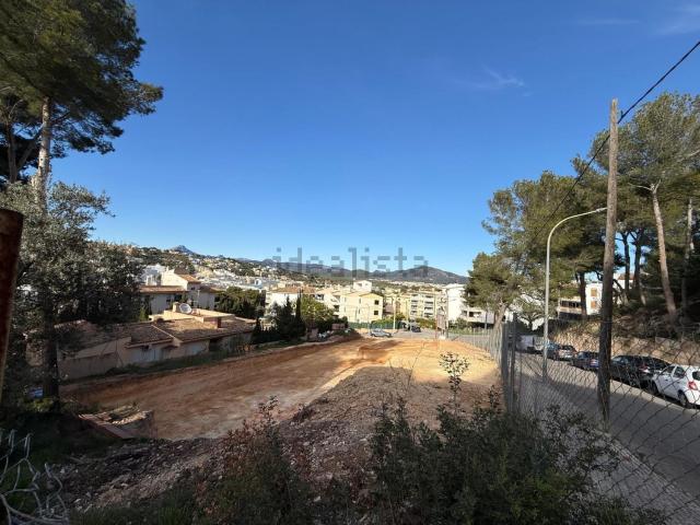 Terreno, Calvià