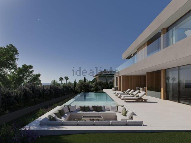 Terreno, Calvià