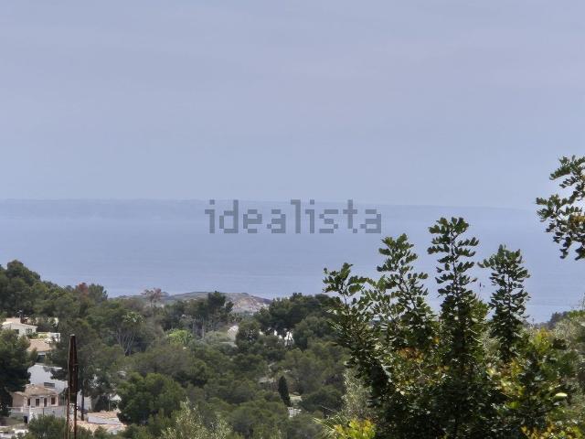 Terreno, Calvià