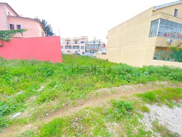 Terreno, Camarate Unhos Apelação