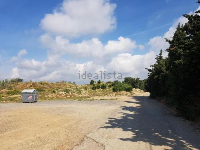 Terreno, Cambrils