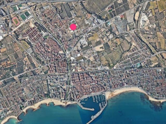 Terreno, Cambrils