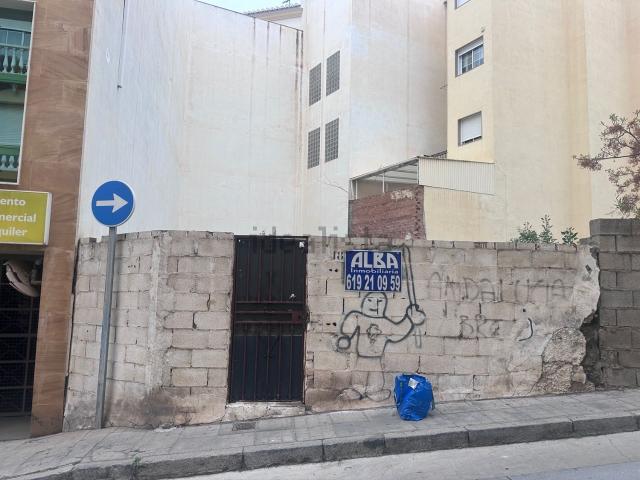 Terreno, Camino Viejo de Málaga, Vélez Malaga