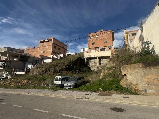 Terreno, Camino Algarrobo Las Arenas, Vélez Malaga