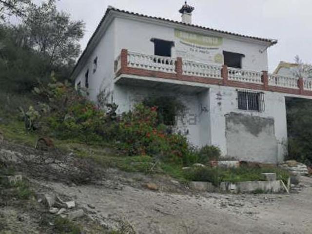 Terreno, Camino Algarrobo Las Arenas, Vélez Malaga