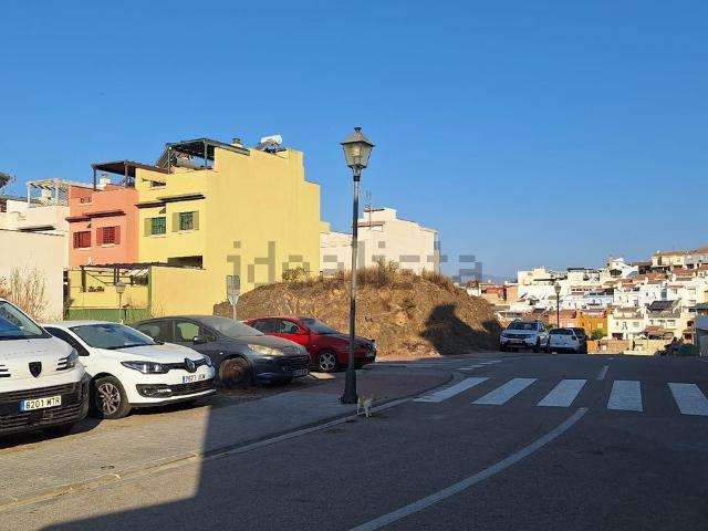 Terreno, Camino Algarrobo Las Arenas, Vélez Malaga