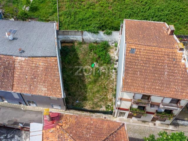 Terreno, Campanhã