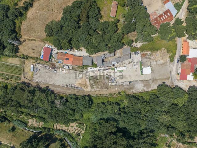 Terreno, Campanhã