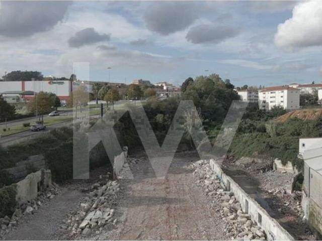 Terreno, Campanhã