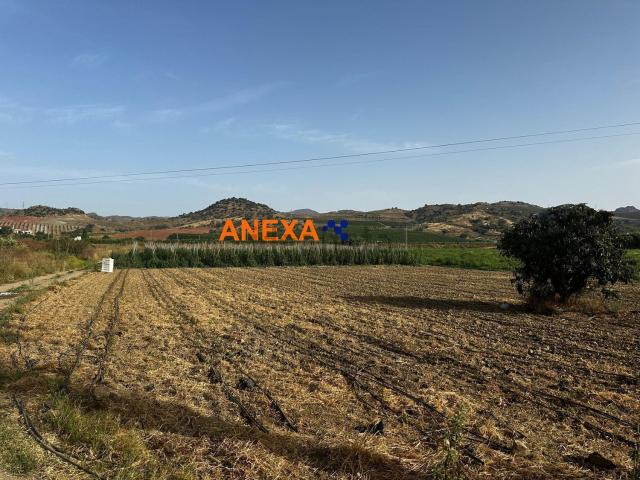 Terreno, Campanillas, Málaga