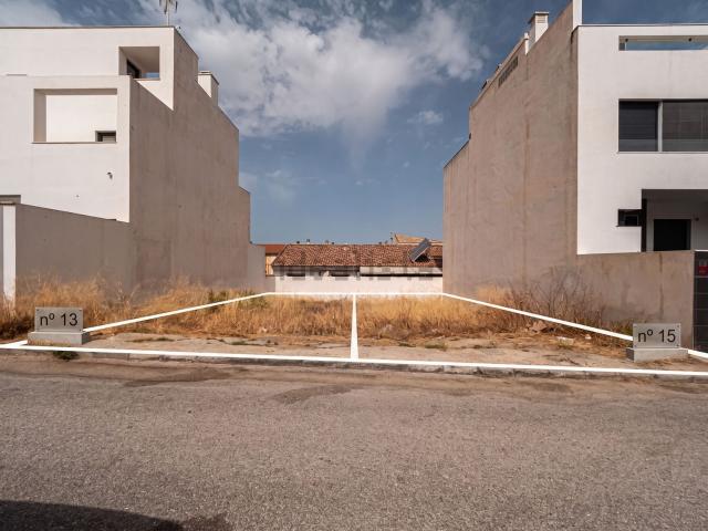 Terreno, Campanillas, Málaga