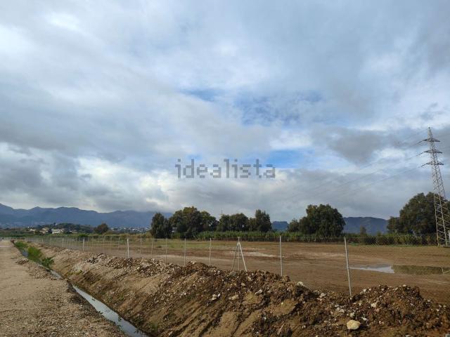 Terreno, Campanillas, Málaga