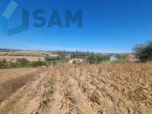 Terreno, Campelos e Outeiro da Cabeça