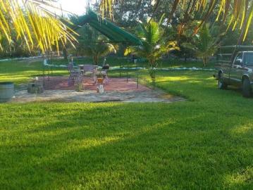 Terreno campestre de 3.5 HAS a 6 KM de Mérida