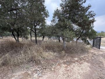Terreno Campestre en Tetla Tlaxcala ideal para tu cabana