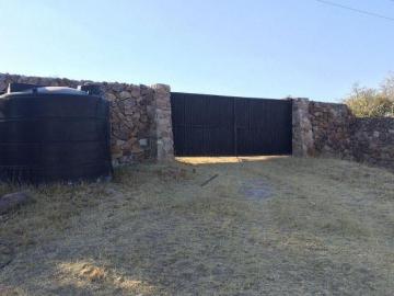 Terreno Campestre en Venta