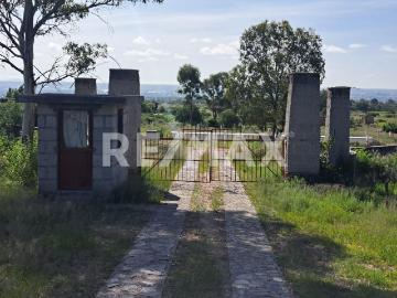 Terreno campestre en venta, zona de La Posta, Jesús María