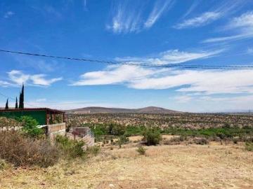 Terreno Campestre en VENTA a 200m del Picacho