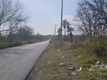 Terreno Campestre en Venta Cadereyta NL