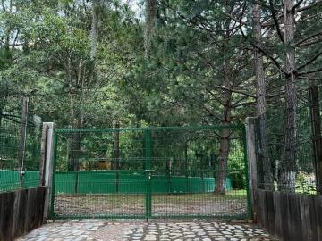 Terreno Campestre en Venta con Cabaña en Cienega de Gonzalez, NL