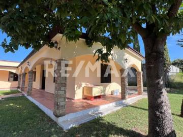 TERRENO CAMPESTRE EN VENTA CON QUINTA EN MONTEMORELOS 4