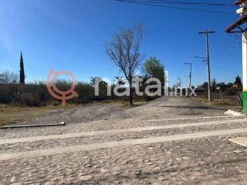 TERRENO CAMPESTRE EN VENTA, Colinas del Sur, Santa Ana del Conde, VENTA
