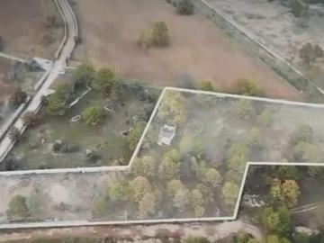 Terreno campestre en venta en Aculco