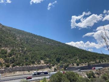 Terreno Campestre en Venta en Arteaga, Coahuila – 10 Hectáreas