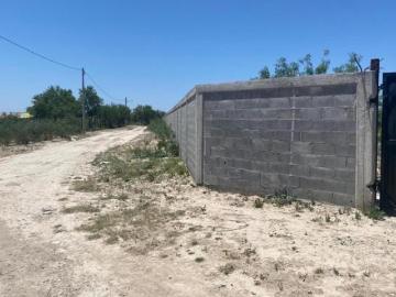 Terreno campestre en venta en Buenos Aires en Sabinas Coahuila