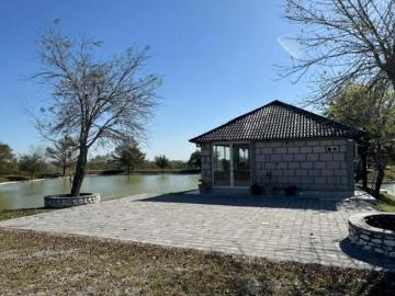 TERRENO CAMPESTRE EN VENTA EN CADEREYTA