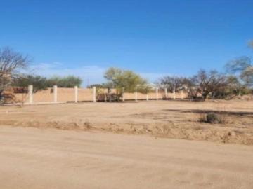 Terreno Campestre en Venta en Cerro Colorado