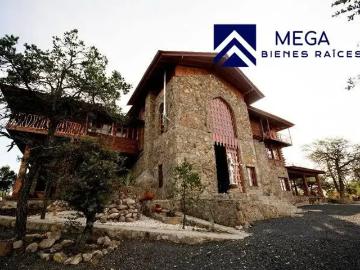 Terreno Campestre en Venta en Fracc. Bosques de Montesion Durango