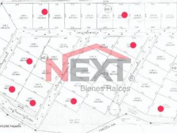 TERRENO CAMPESTRE EN VENTA EN FRACC. CAMPESTRE