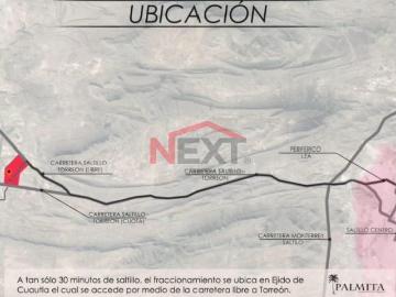 TERRENO CAMPESTRE EN VENTA EN FRACC. CAMPESTRE