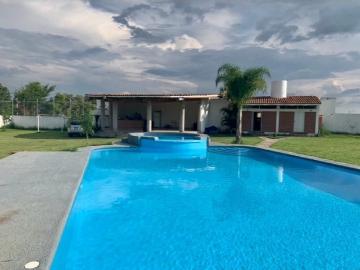 Terreno campestre en venta en Hacienda Monticello Zapopan
