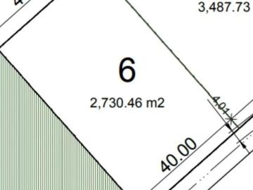 Terreno campestre en venta en La Huasteca Santa Catarina Nuevo Leon