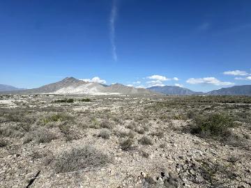 Terreno Campestre en VENTA en Landeros, Ramos Arizpe