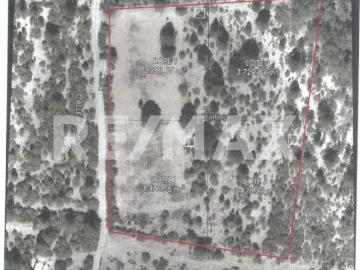 Terreno Campestre en Venta en Pino Real, Arteaga, Coahuila